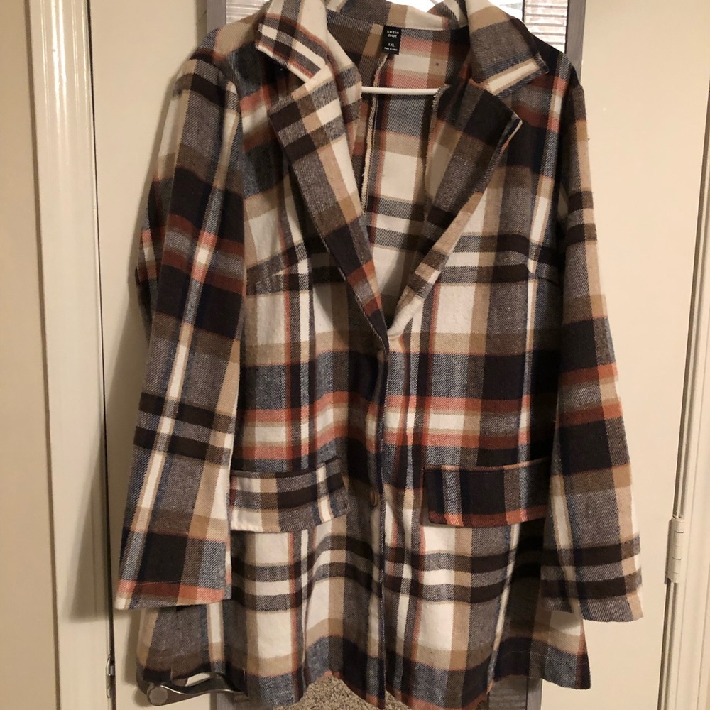 Size 2x brand new